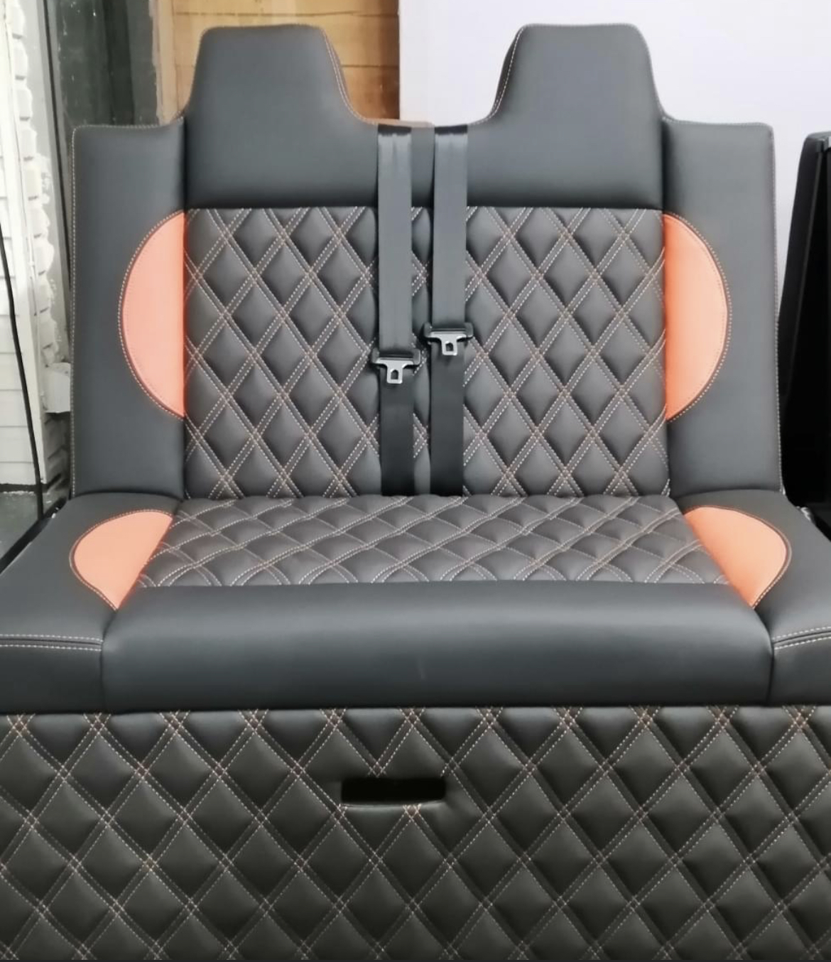 Online Van Car and Bus
