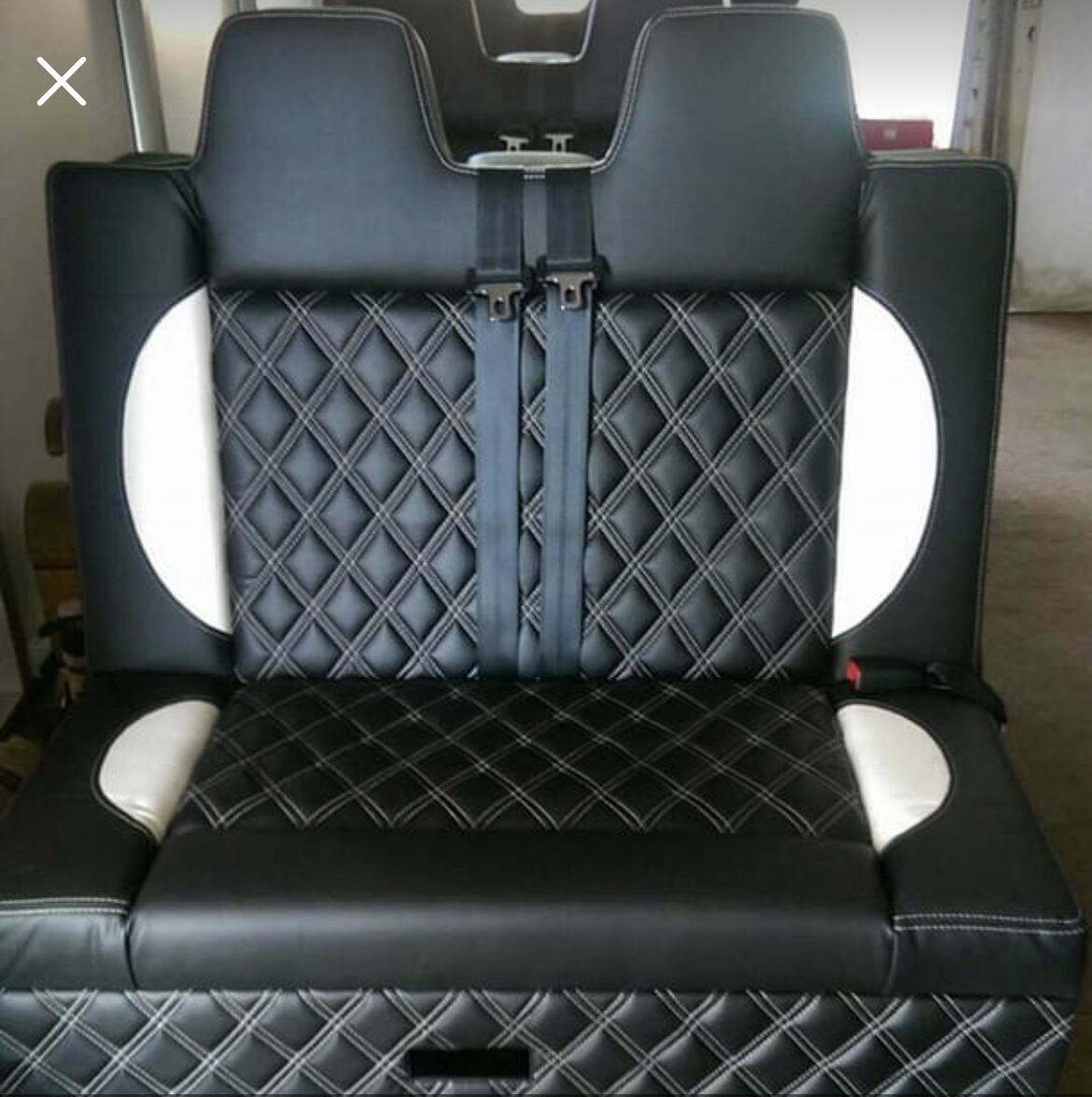 Online Van Car and Bus