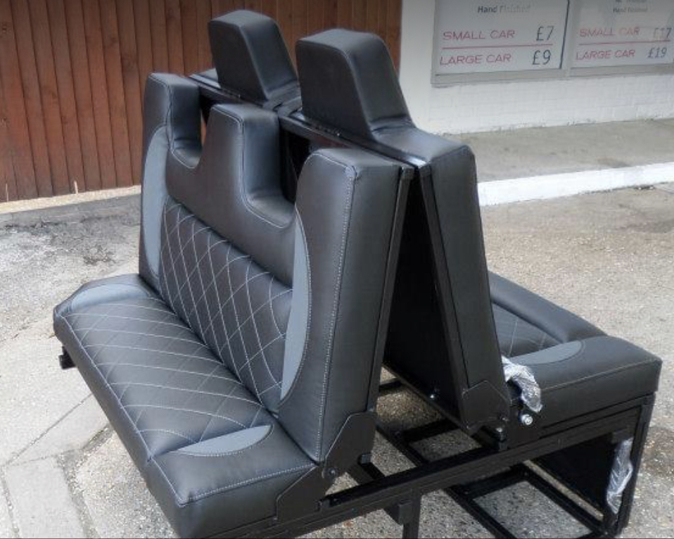 Online Van Car and Bus