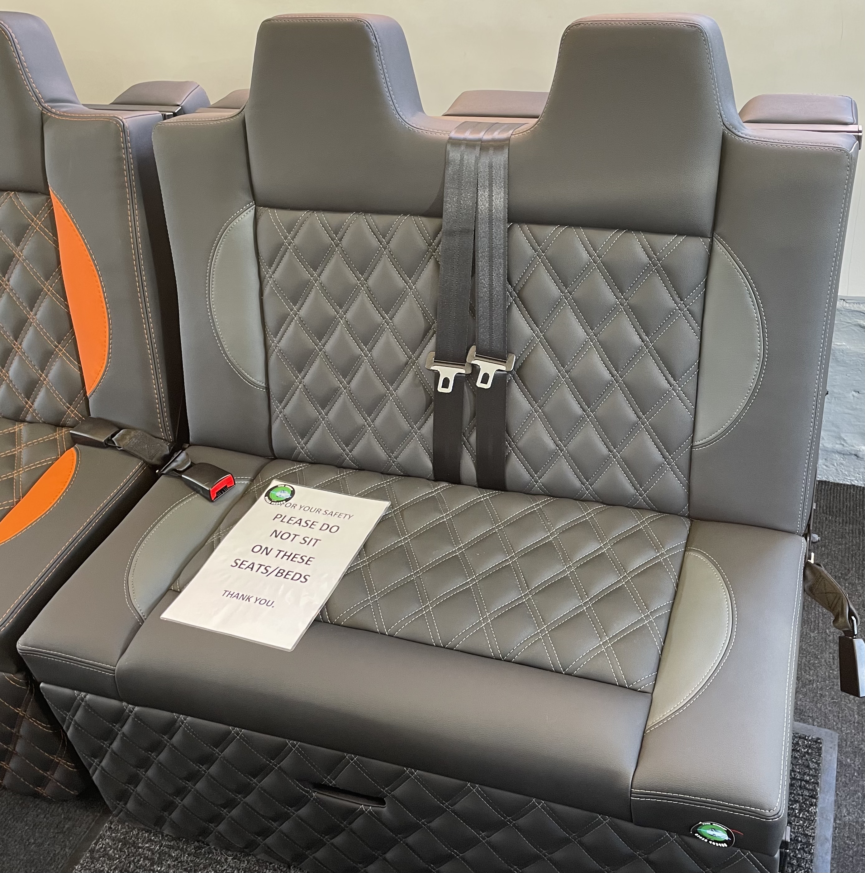 Online Van Car and Bus