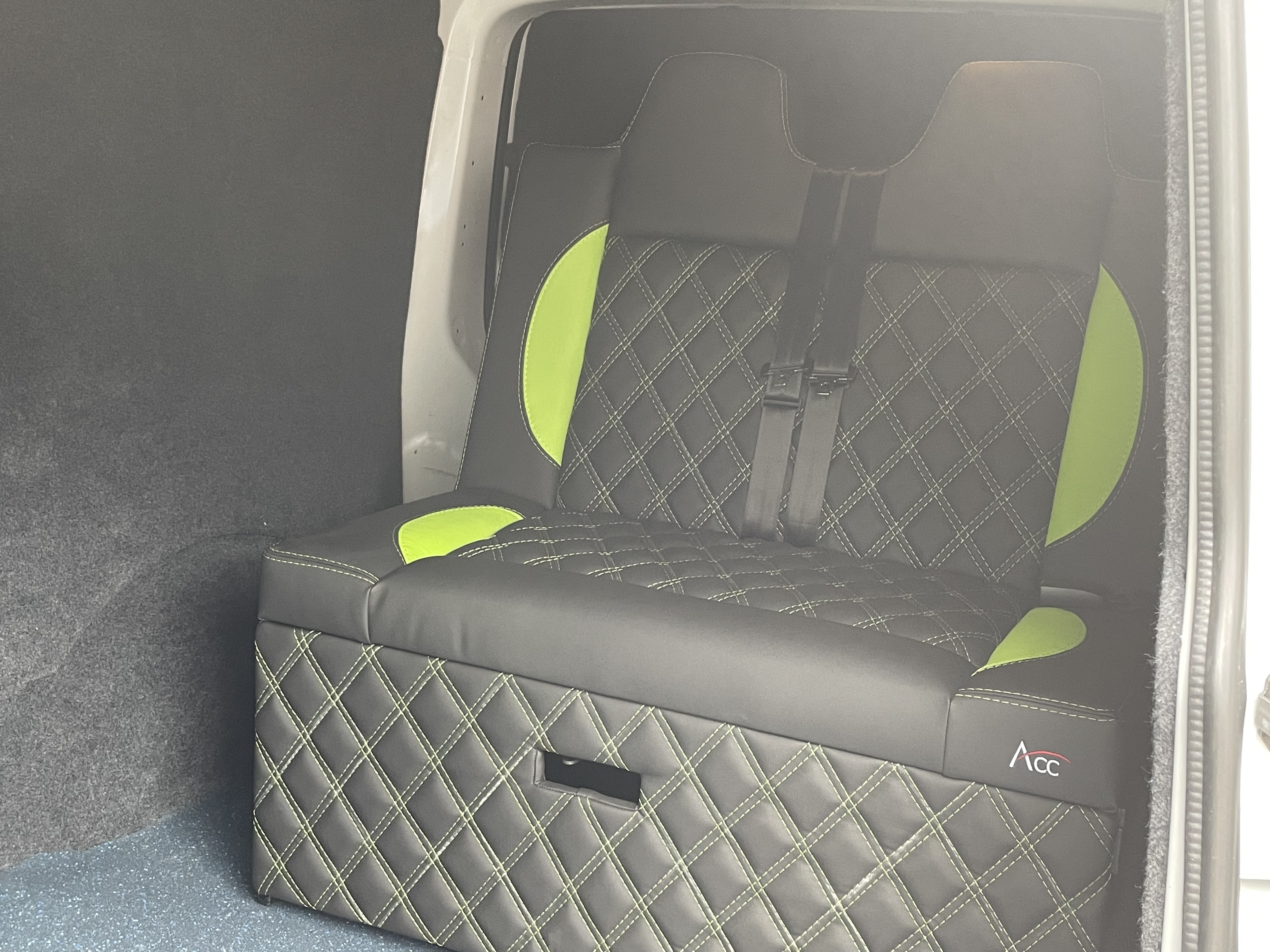 Online Van Car and Bus
