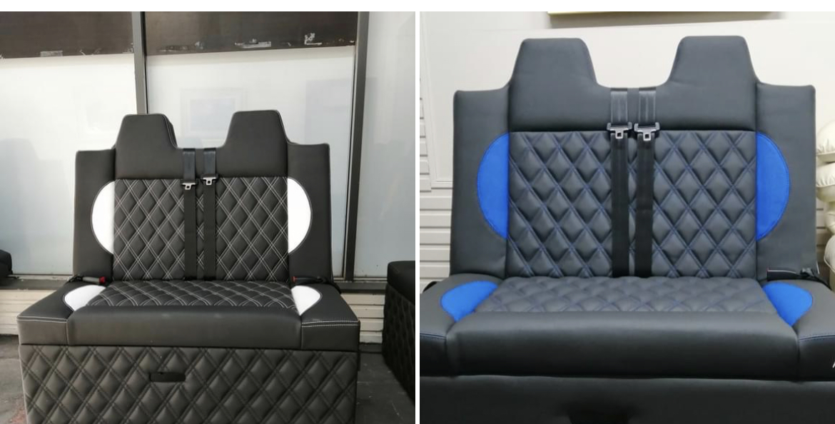 Online Van Car and Bus