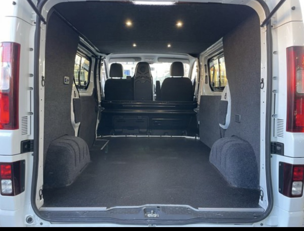 Online Van Car and Bus