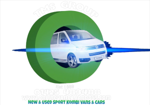 Online Van Car and Bus