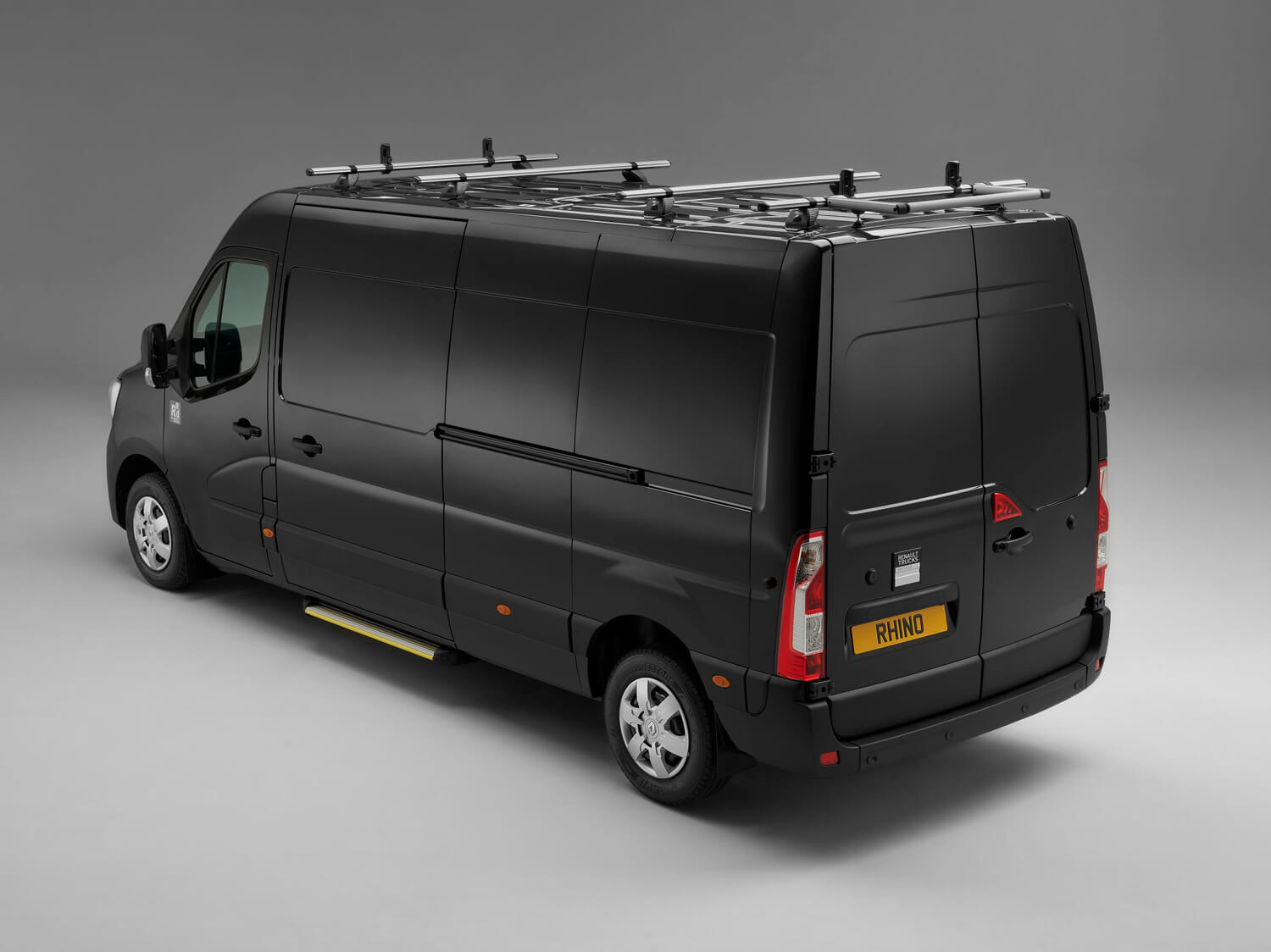 Online Van Car and Bus